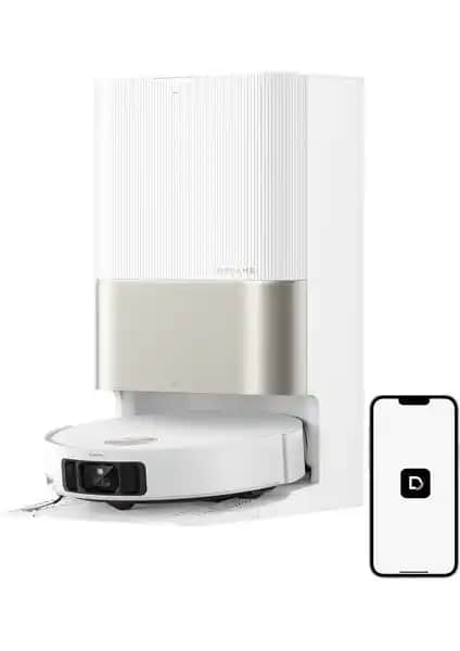 Dreame X50 Ultra ve Roborock S8 Maxv Ultra Karşılaştırması: Hangi Robot Süpürge Daha Uygun