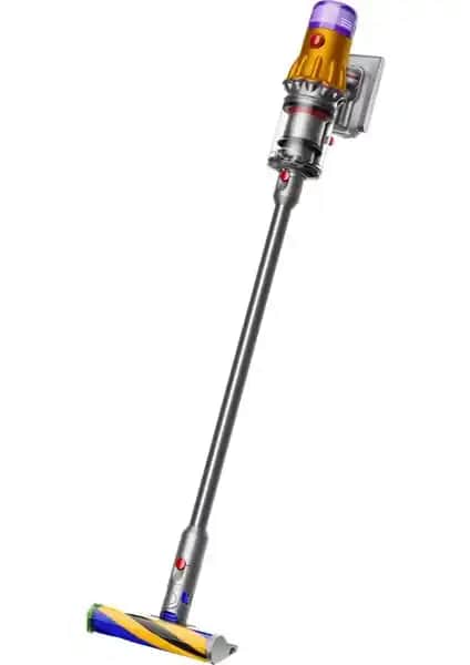 Dyson V12 ve V15 Detect Kablosuz Süpürgelerin Karşılaştırması ve Özellikleri