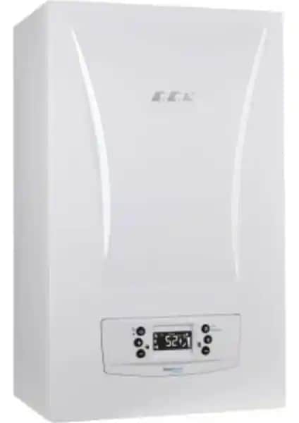 E.C.A Citius Premix 28 Hm Yoğuşmalı Kombi: Yüksek Verimlilik ve Kullanıcı Konforu