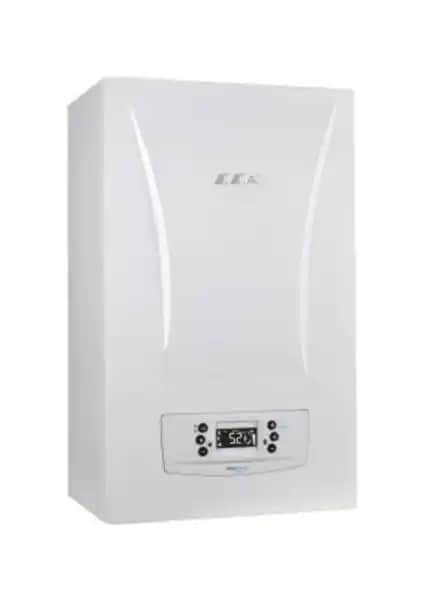 E.C.A Eca Citius 24KW HM Kombi Dg: Yüksek Performans ve Modern Teknoloji Çözümü