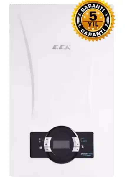 E.C.A Proteus Premix 24KW Tam Yoğuşmalı Kombi: Yüksek Verimlilik ve Güvenilirlik