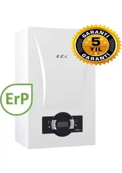 E.C.A Proteus Premix 30/30 Kw Kombi: Yüksek Verimlilik ve Güvenilirlik Sunan Modern Isıtma Çözümü