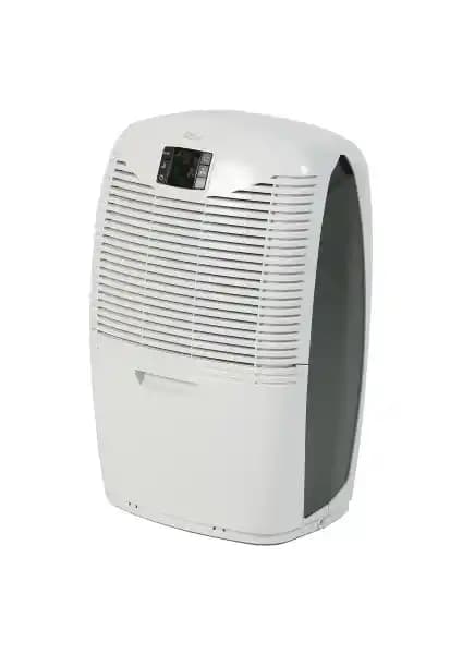 Ebac 3850E ve Kurutek KT20E Nem Alma Hava Temizleme Cihazları Karşılaştırması