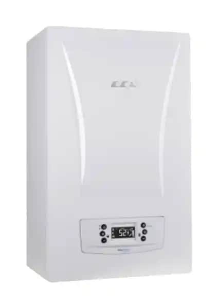 Eca Citius Premix 20 Kw Tam Yoğuşmalı Kombi: Enerji Tasarrufu ve Güvenilir Isıtma Çözümü