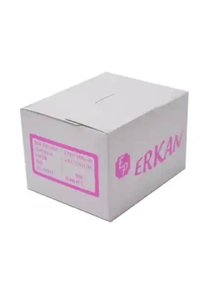 Erkan 5mm Şeffaf Gelinlik Türban Kılçığı Ürün Özellikleri ve Kullanım Alanları