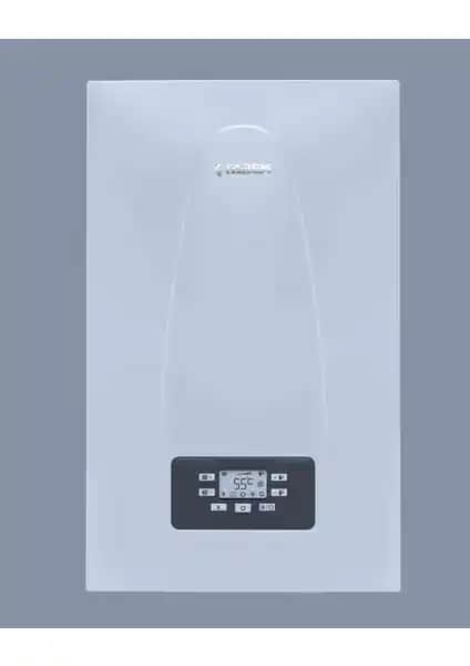 Fabem Albatros 24KW Tam Yoğuşmalı Kombi: Yüksek Verimli ve Dayanıklı Isıtma Çözümü