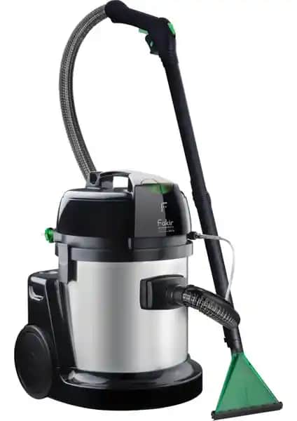 Fakir Deluxe 9800s Öko Line Halı Yıkama Makinesi: Yüksek Performans ve Çok Yönlü Temizlik Çözümleri