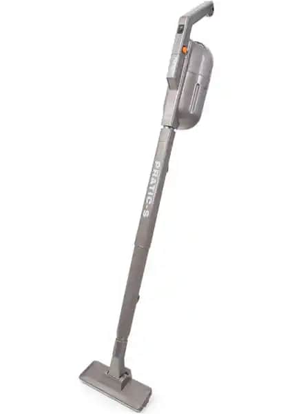 Fantom P1200 Pratic-s Toz Torbasız Elektrikli Dikey Süpürge Özellikleri ve Kullanım Avantajları