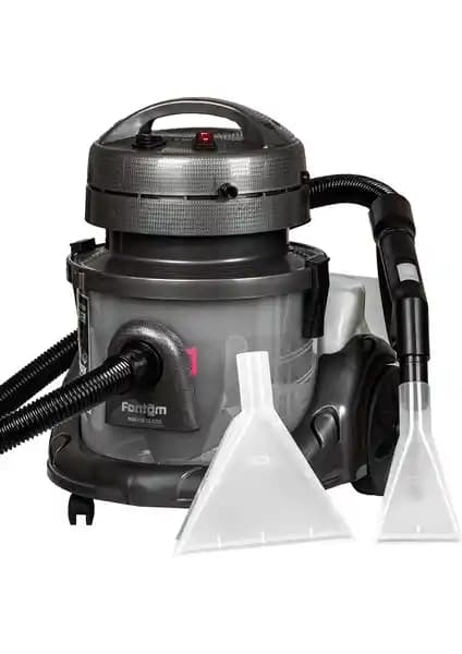 Fantom Robotıx cc 6300 ve Kiwi KCC-4320 Temizlik Makinelerinin Karşılaştırması