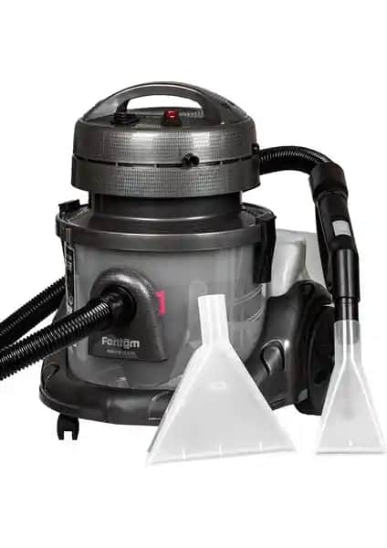 Fantom Robotıx cc 6300 ve Kiwi KCC-4322 Halı ve Koltuk Yıkama Makinesi Karşılaştırması