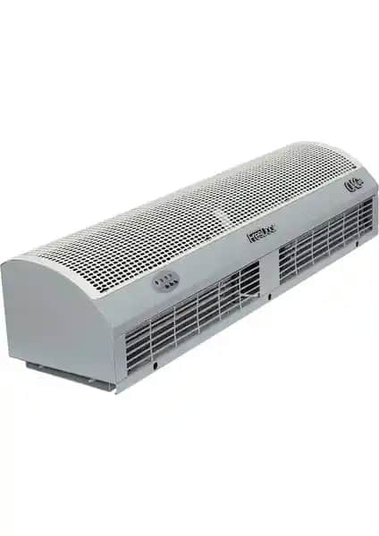 Freedoor Hava Perdesi RM 1215: Modern Tasarım ve Yüksek Performanslı Isıtma Çözümü