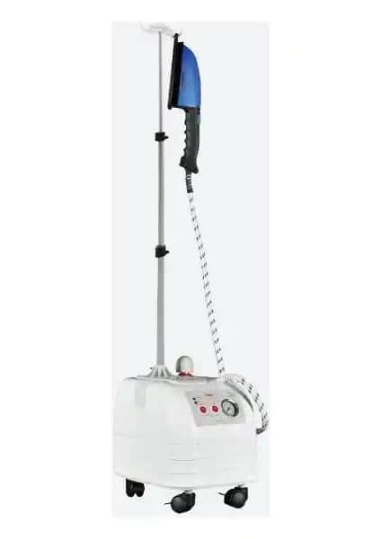 Gazella Spr/mn 2036 Fd Askıda Ütüleme Robotu ile Hızlı ve Etkili Kıyafet Bakımı