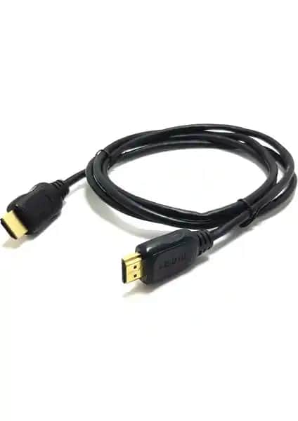 Gesi 1.5 Metre Full HD HDMI ve Polaxtor Gold HDMI Kablo Karşılaştırması