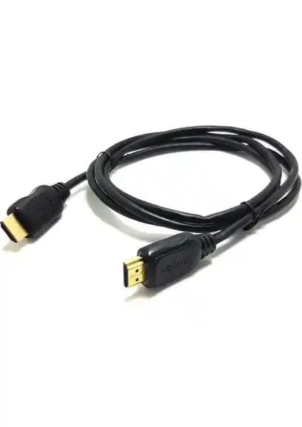 Gesi 1.5 Metre Full HD HDMI ve Polaxtor Gold HDMI Kablo Karşılaştırması