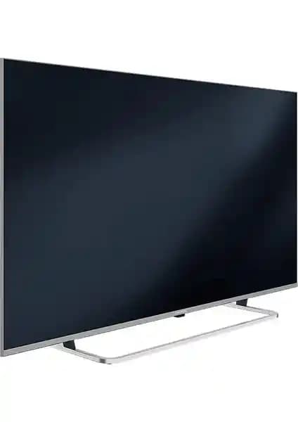 Grundig 50GHU9000 50 İnç 4K Ultra HD Akıllı LED TV: Modern ve Şık Tasarım ile Gelişmiş Görüntü Kalitesi
