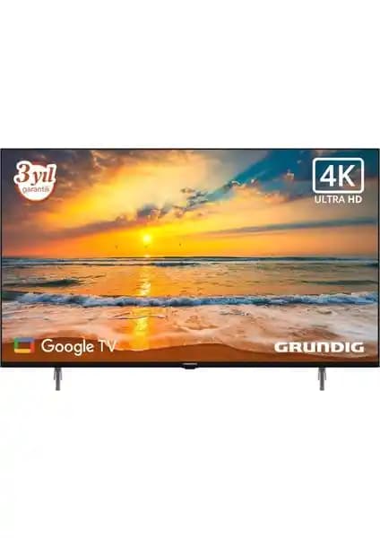 Grundig 55 GJU 7000 B ve Toshiba 55UA2363DT Karşılaştırması: Hangi TV Sizin İçin Uygun