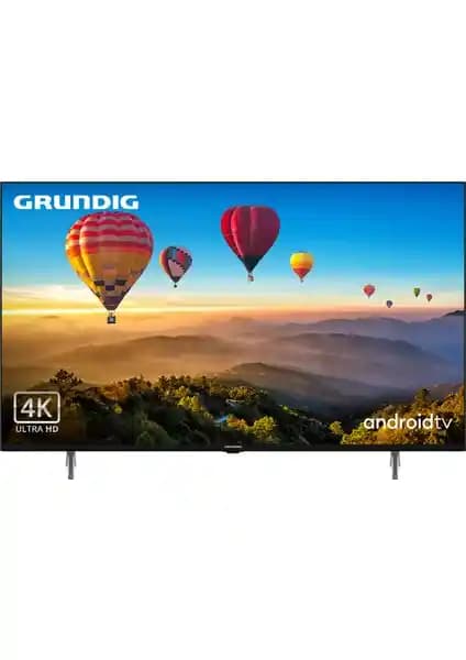 Grundig 75GHU7000B ve Vestel 65QA9700 Televizyonlarının Detaylı Karşılaştırması