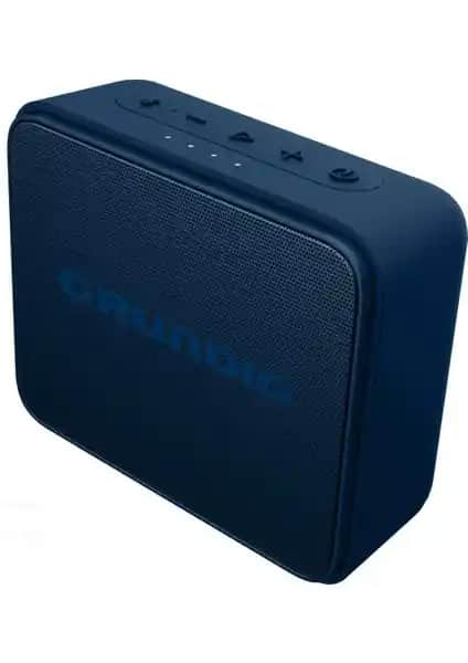 Grundig Jam + Earth ve JBL Go Essential Karşılaştırması: Hangi Bluetooth Hoparlör Daha Uygun