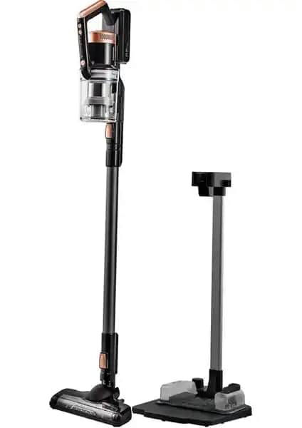 Grundig VCP 5030 ve VCP 7330 Kablosuz Dikey Süpürge Karşılaştırması ve Kullanıcı Yorumları