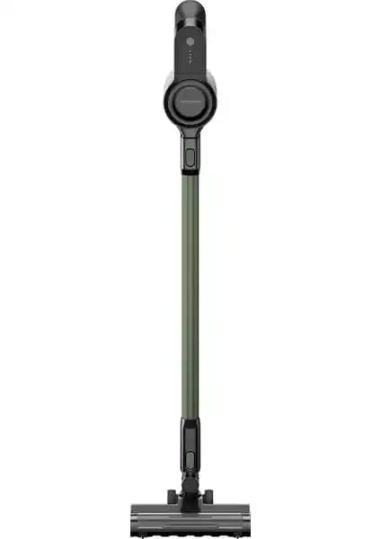 Grundig VCP 5131 ve VCP 7330 Kablosuz Süpürge Modellerinin Karşılaştırması