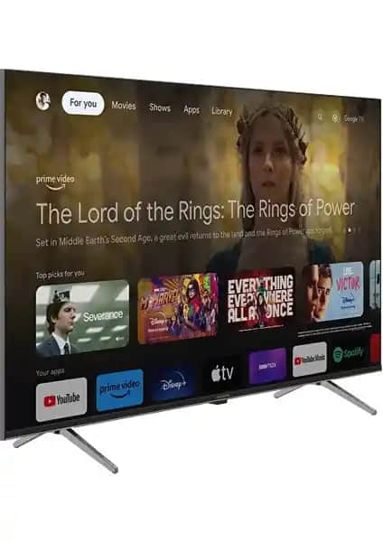 Grundig ve Vestel 65 inç Akıllı Televizyon Karşılaştırması: Özellikler ve Performans Analizi