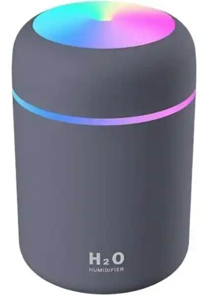 H2O Nemlendirici ve Humidifier Hava Nemlendirici Karşılaştırması Türkiye