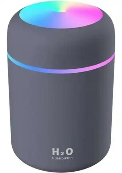 H2O Nemlendirici ve Humidifier Hava Nemlendirici Karşılaştırması Türkiye