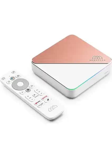 Homatics Box R 4K Plus ve Mecool Km2 Plus Karşılaştırması: Hangi TV Kutusu Size Uygun