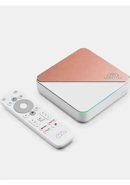 Homatics Box R 4K Plus ve Xiaomi Mi Box S 4K Karşılaştırması: Hangi Medya Oynatıcı Daha İyi