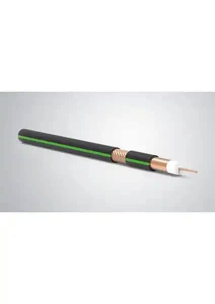 Hünka Uzmlight 20 Metre TV ve Anten Kablo Çözümünüz İçin Güçlü ve Güvenilir Bağlantı Sağlar