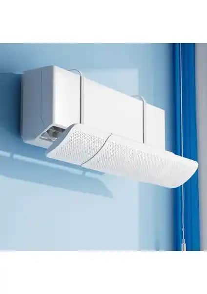 Hymark Split Klima Üniversal Ayarlanabilir Hava Yönlendirici Özellikleri ve Kullanım Avantajları