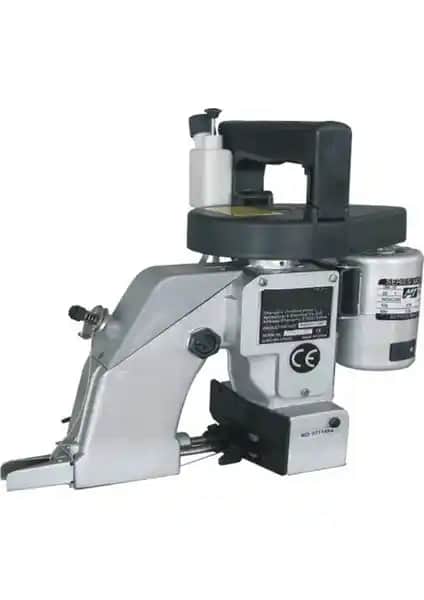 İşkur GK261/A Çuval Ağzı Dikiş Makinası: Endüstriyel ve Taşınabilir Çuvallama Çözümü