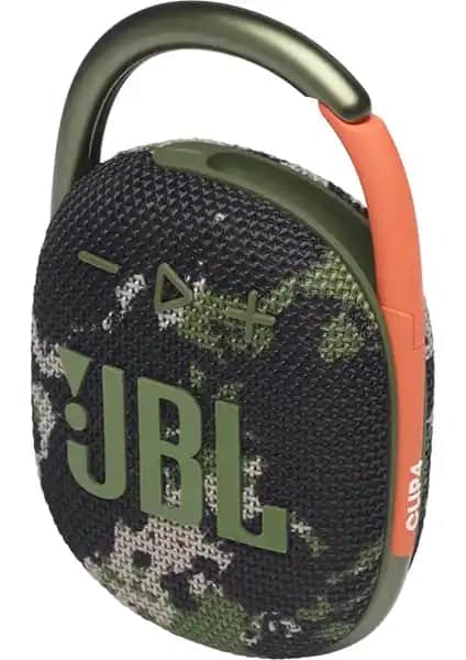 JBL Clip 4 ve JBL Clip 5 Karşılaştırması: Hangi Taşınabilir Bluetooth Hoparlör Sizi Bekliyor