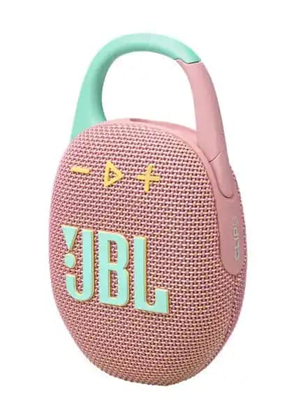 JBL Clip5 ve Wind3 Slim Taşınabilir Hoparlörlerin Detaylı Karşılaştırması