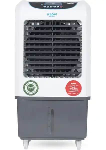 Kabel Mini Rest Portatif Sulu Hava Soğutucu: Yenilikçi ve Taşınabilir Serinlik Çözümü