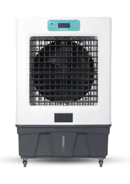 Kabel Salon Plus Maestro Portatif Sulu Klima ile Etkili ve Sağlıklı Serinlik Çözümleri