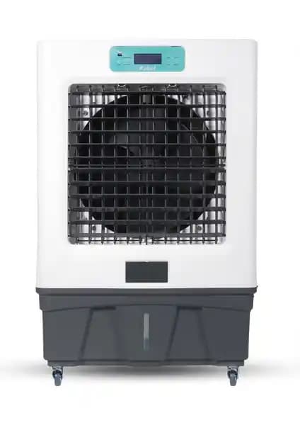 Kabel Salon Plus Maestro Portatif Sulu Klima ile Etkili ve Sağlıklı Serinlik Çözümleri