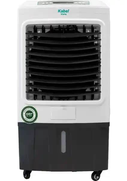 Kabel Vals Evaporatif Taşınabilir Soğutucu ile Yaz Aylarında Etkili Serinlik Sağlama