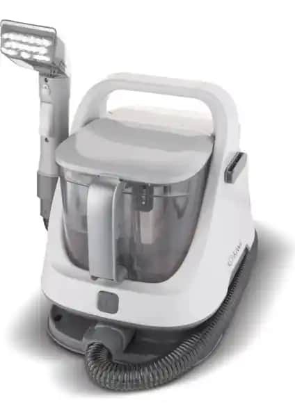 Kiwi KCC-4320 Koltuk ve Halı Yıkama Makinesi İncelemesi: Güçlü ve Pratik Temizlik Çözümü