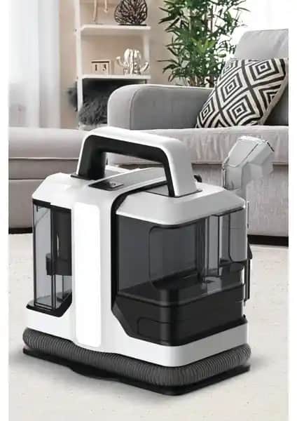 Kiwi KCC-4322 ve KCC-4325W Halı ve Koltuk Yıkama Makinesi Karşılaştırması