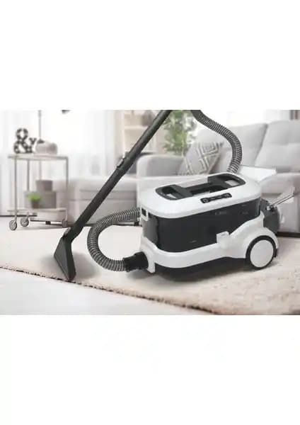 Kiwi KCC-4325W ve Bissell Spotclean Mini: Halı ve Koltuk Temizliğinde Karşılaştırma