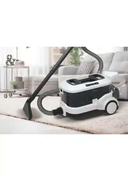 Kiwi KCC-4325W ve Kiwi KCC-4323 Halı ve Koltuk Yıkama Makineleri Karşılaştırması