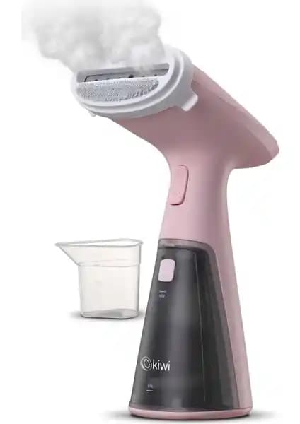 Kiwi KSI-6440 ve KSI-6450 Buharlı Dikey Ütüler Karşılaştırması