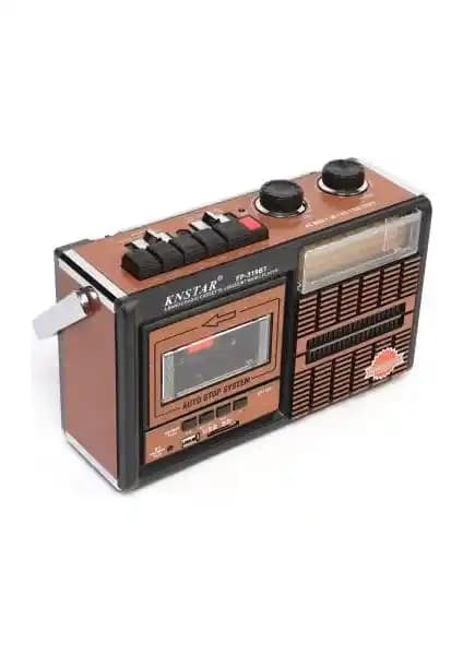 Knstar FP-319BT ve PX-149BT Kaset Çalar Karşılaştırması: Özellikler ve Kullanıcı Yorumları