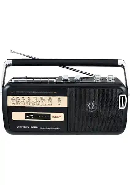 Knstar M-50BT ve PX-149BT Kaset Çalar Modellerinin Karşılaştırması ve Özellikleri