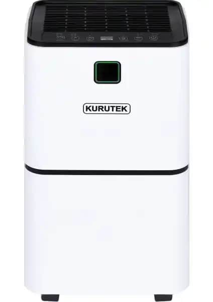 Kurutek KT-12K ve KT16A Nem Alma ve Hava Temizleme Cihazları Karşılaştırması