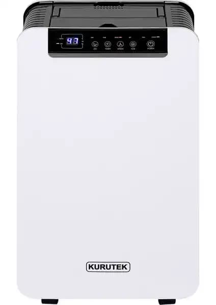 Kurutek KT10A ve KT20B Nem Alma Cihazlarının Karşılaştırması ve Özellikleri