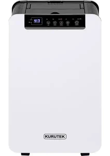 Kurutek KT10A ve Olefini Ol-12BD Nem Alma Cihazları Karşılaştırması ve Özellikleri