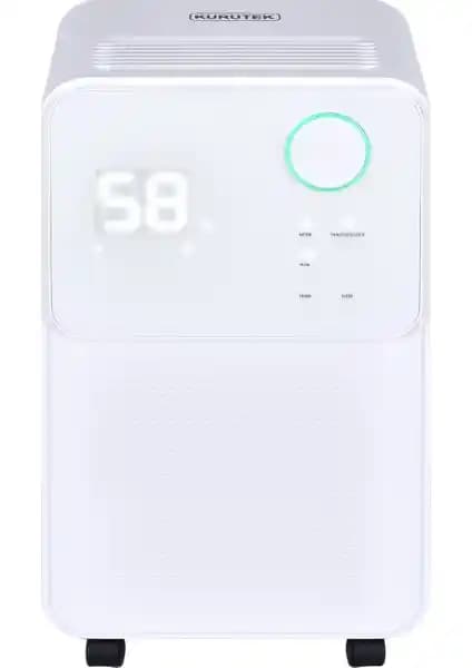 Kurutek KT12A ve KT24B Nem Alma Cihazlarının Karşılaştırması ve Kullanım Tavsiyeleri