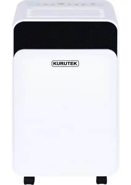 Kurutek KT12D ve KT20B Nem Alma Cihazlarının Detaylı Karşılaştırması